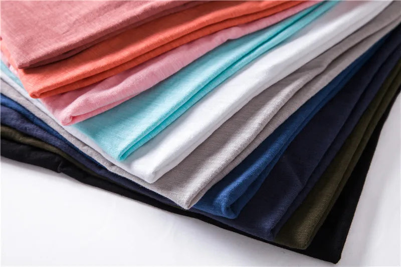 Men’s 100% Cotton Slim Fit T-Shirt – Breathable Lightweight Short Sleeve Gym & Casual Tee for Training, Fitness & Everyday Wear