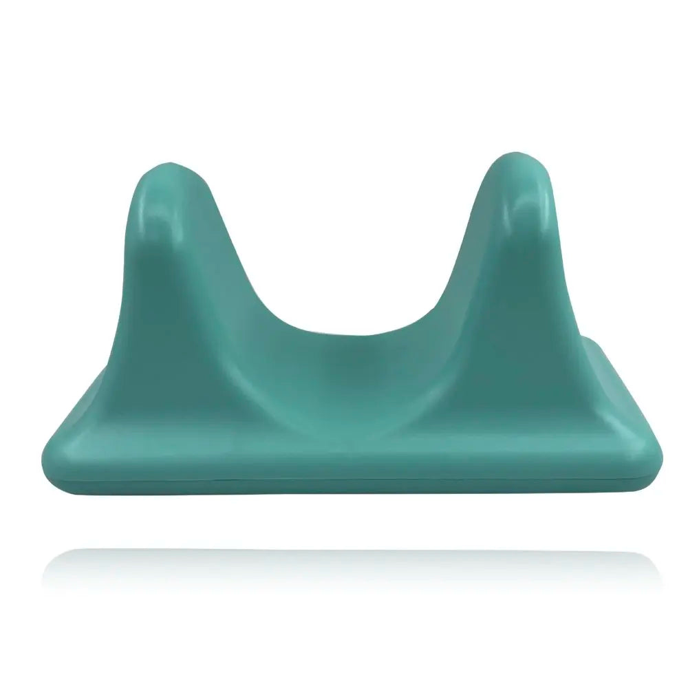 Deep Tissue Waist & Hip Muscle Relaxer Massager – Psoas Release Tool for Back Pain Relief, Body Stretching & Core Mobility | Ergonomic Design