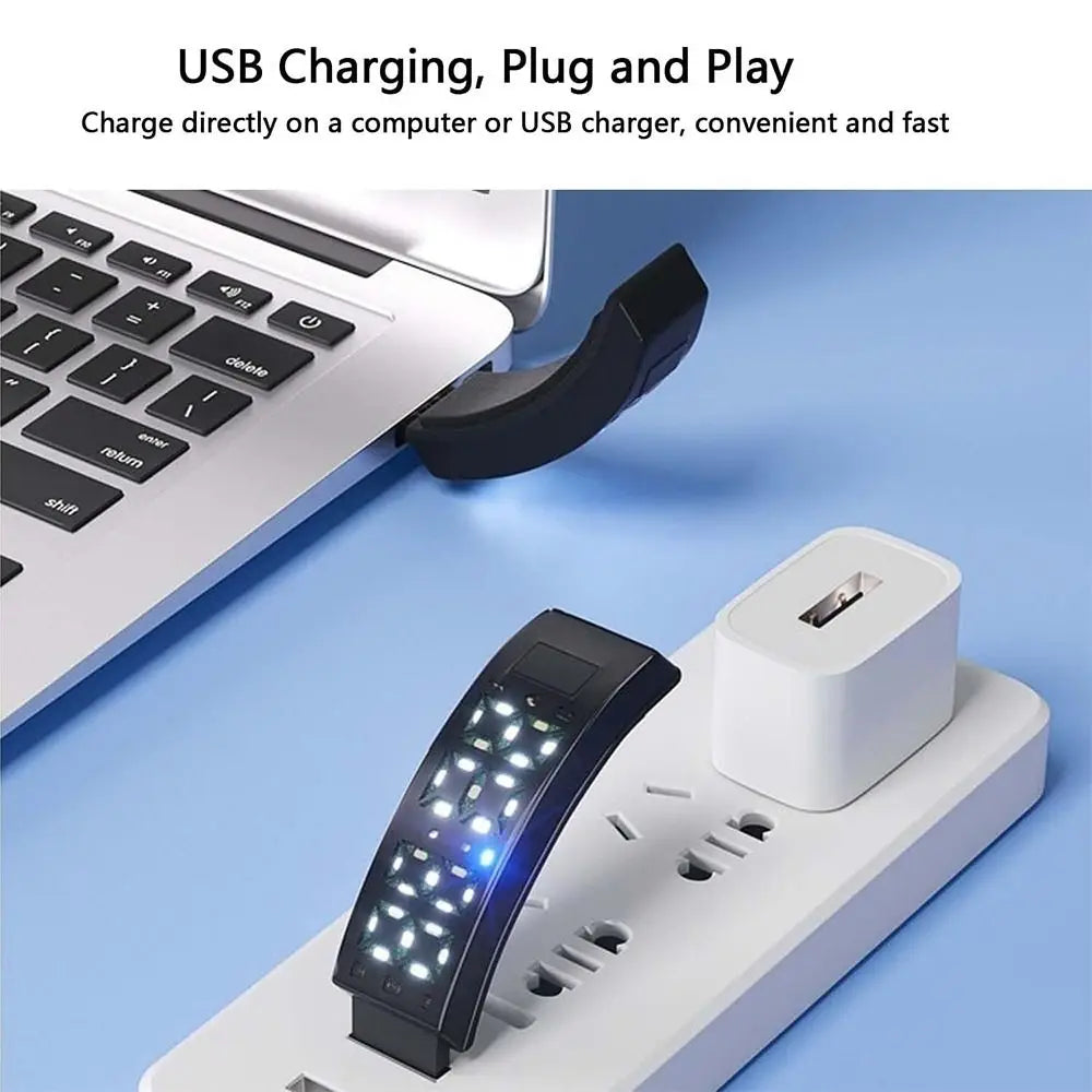 Vibrating Alarm Watch with Pedometer – Silent LED Digital Fitness Bracelet, Snooze-Proof Sleep Alarm, Waterproof Wristband