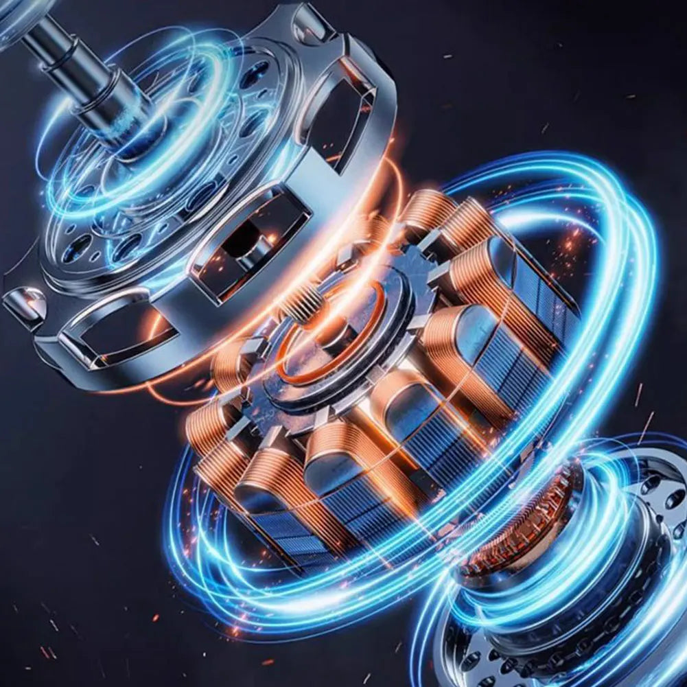 Electric Pelvic Floor Muscle Trainer – Rechargeable Kegel Exerciser & Hip Strengthening Massage Cushion for Men & Women