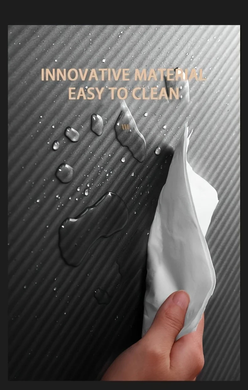 Premium 15/20mm Thick NBR Yoga Mat – Extra Wide 200×80cm | Non-Slip, Moisture-Proof, Durable Fitness & Outdoor Exercise Mat