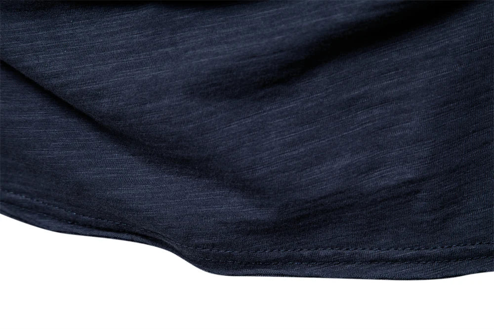 Men’s 100% Cotton Slim Fit T-Shirt – Breathable Lightweight Short Sleeve Gym & Casual Tee for Training, Fitness & Everyday Wear