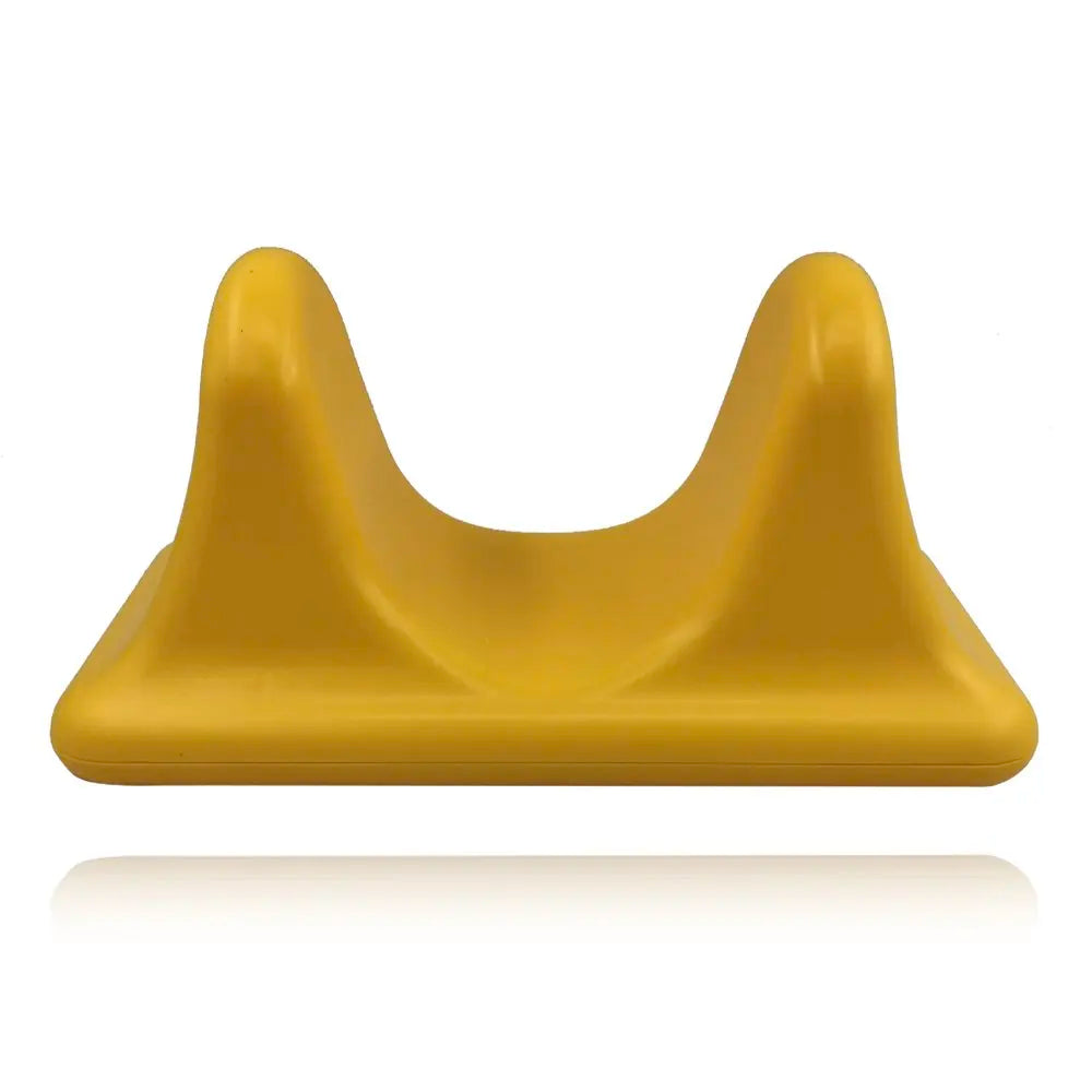 Deep Tissue Waist & Hip Muscle Relaxer Massager – Psoas Release Tool for Back Pain Relief, Body Stretching & Core Mobility | Ergonomic Design