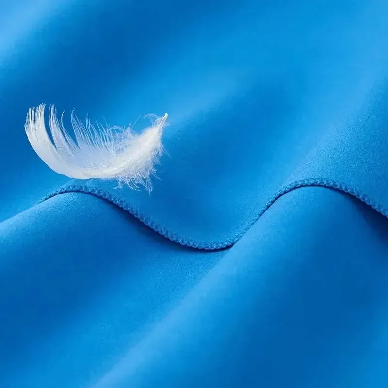 Quick-Drying Sports Towel 40x80cm – Microfiber Gym, Swimming, Running & Beach Towel, Sweat-Absorbent, Lightweight & Portable