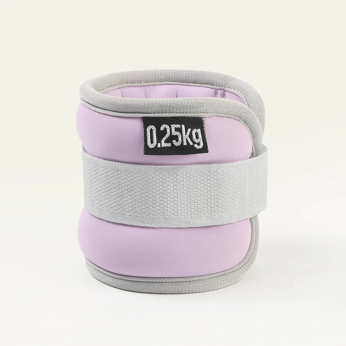 Weighted Ankle & Wrist Straps (1PC/2PCS) – Iron Sand Filled Adjustable Weights for Running, Cardio, Strength & Fitness Training