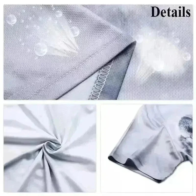 Men’s Quick-Dry Boxing Training Pants – Breathable MMA & Combat-Style Gym Joggers for Autumn & Winter